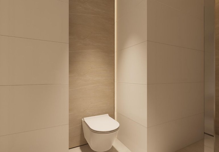 Rynek Pierwotny - Bungalow -
Pilar de la Horadada - pueblo