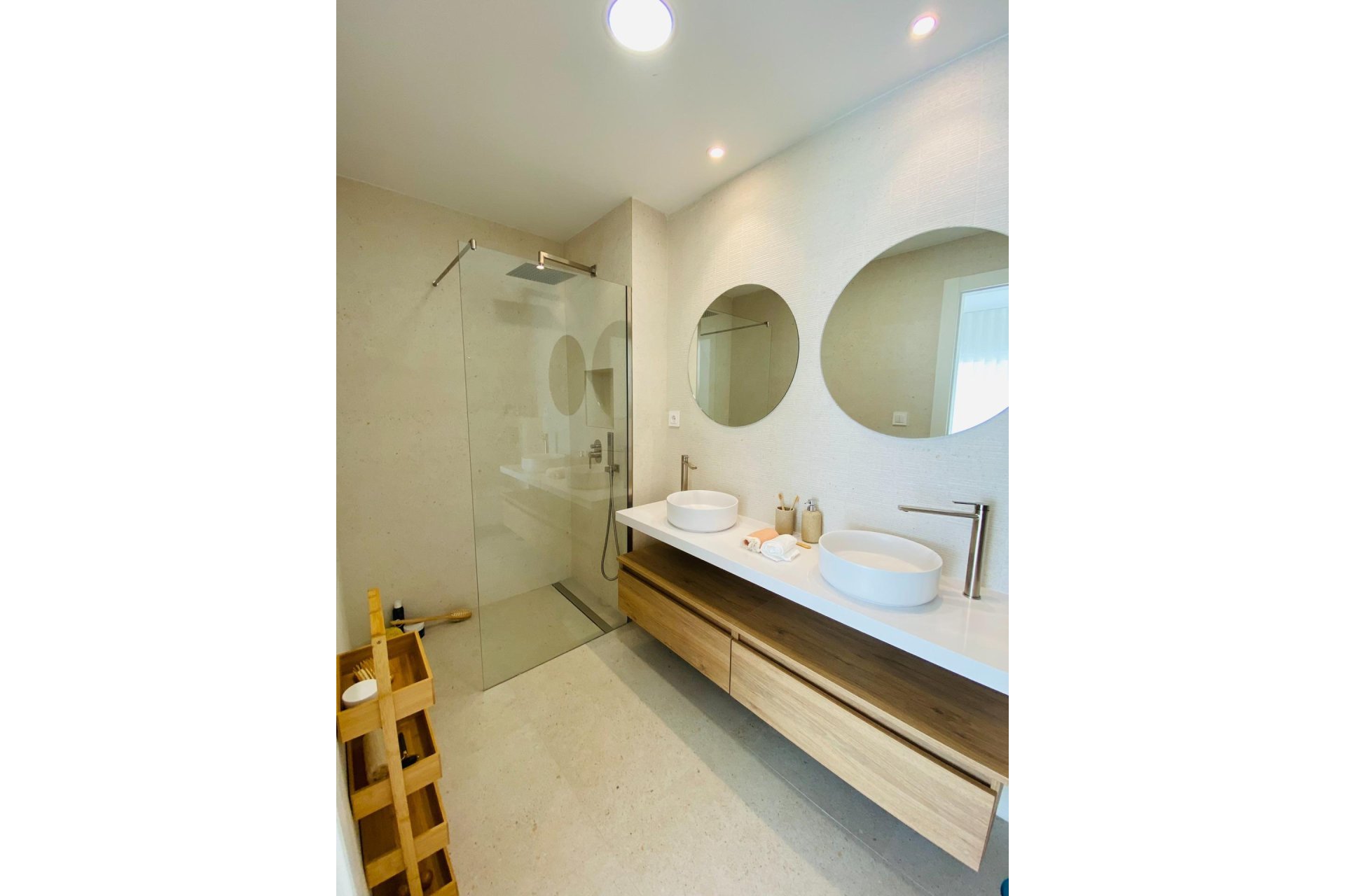 Rynek Pierwotny - Bungalow -
Pilar de la Horadada - pueblo