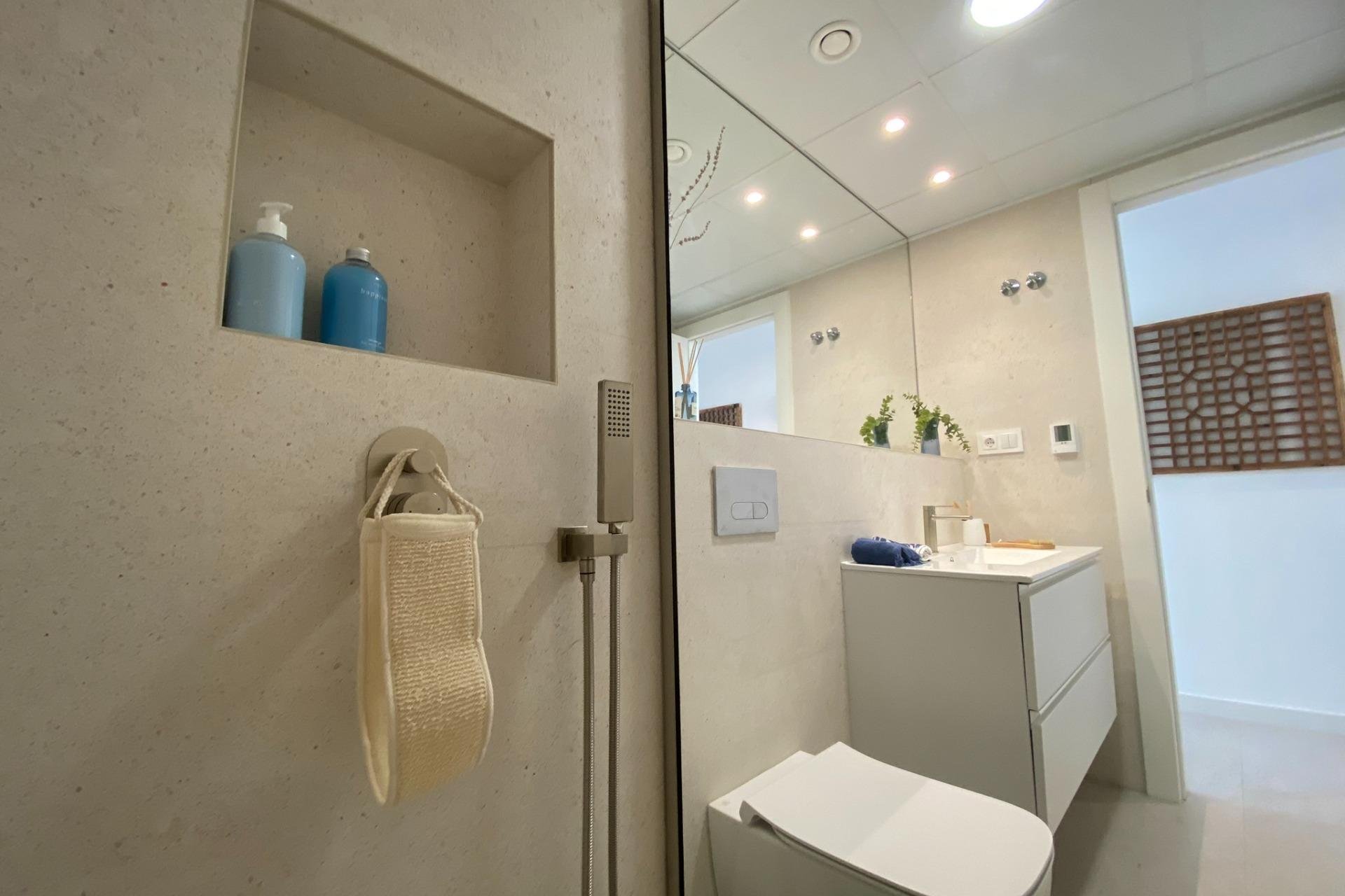 Rynek Pierwotny - Bungalow -
Pilar de la Horadada - pueblo