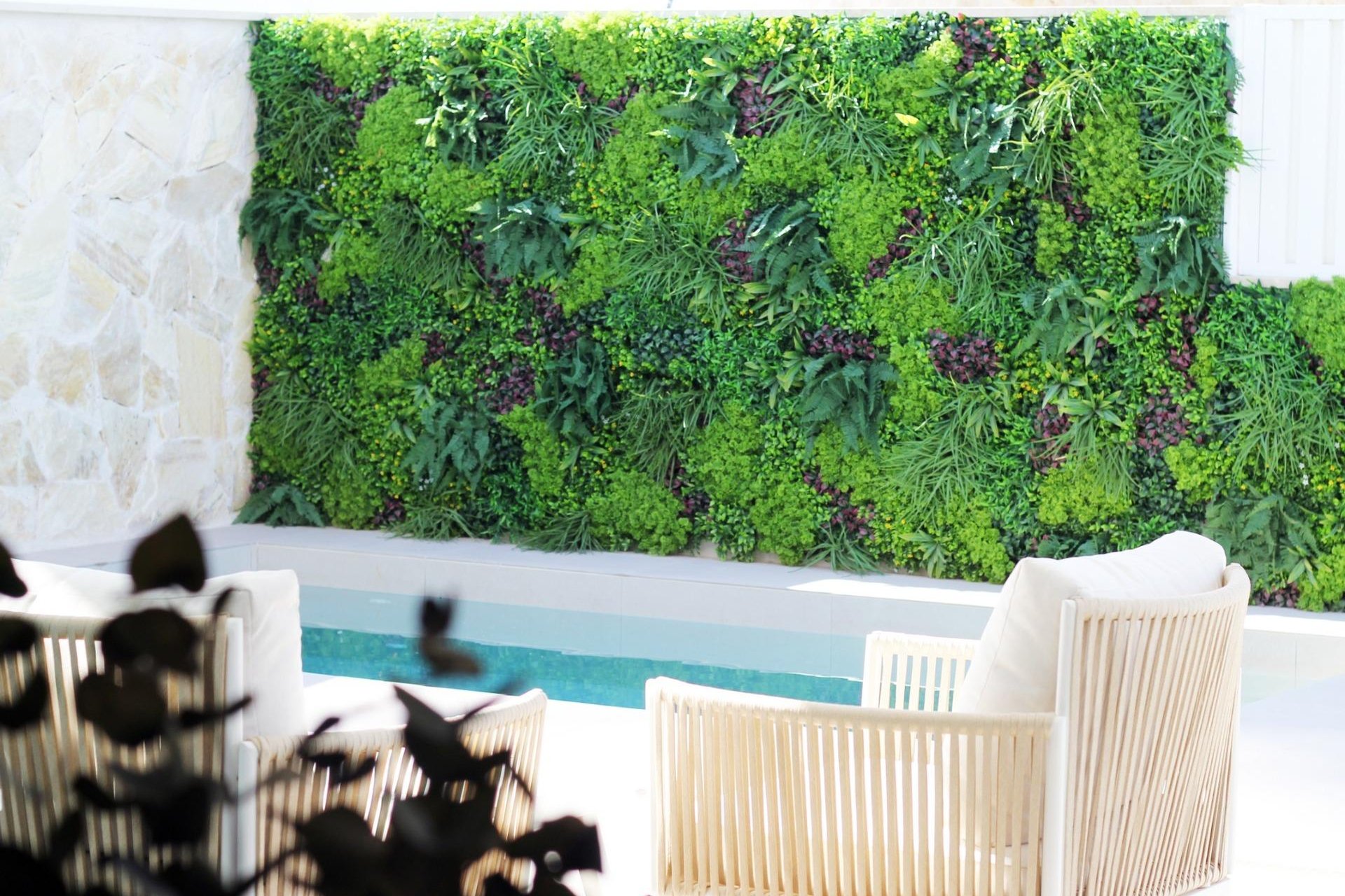 Rynek Pierwotny - Bungalow -
Pilar de la Horadada - Torre De La Horadada