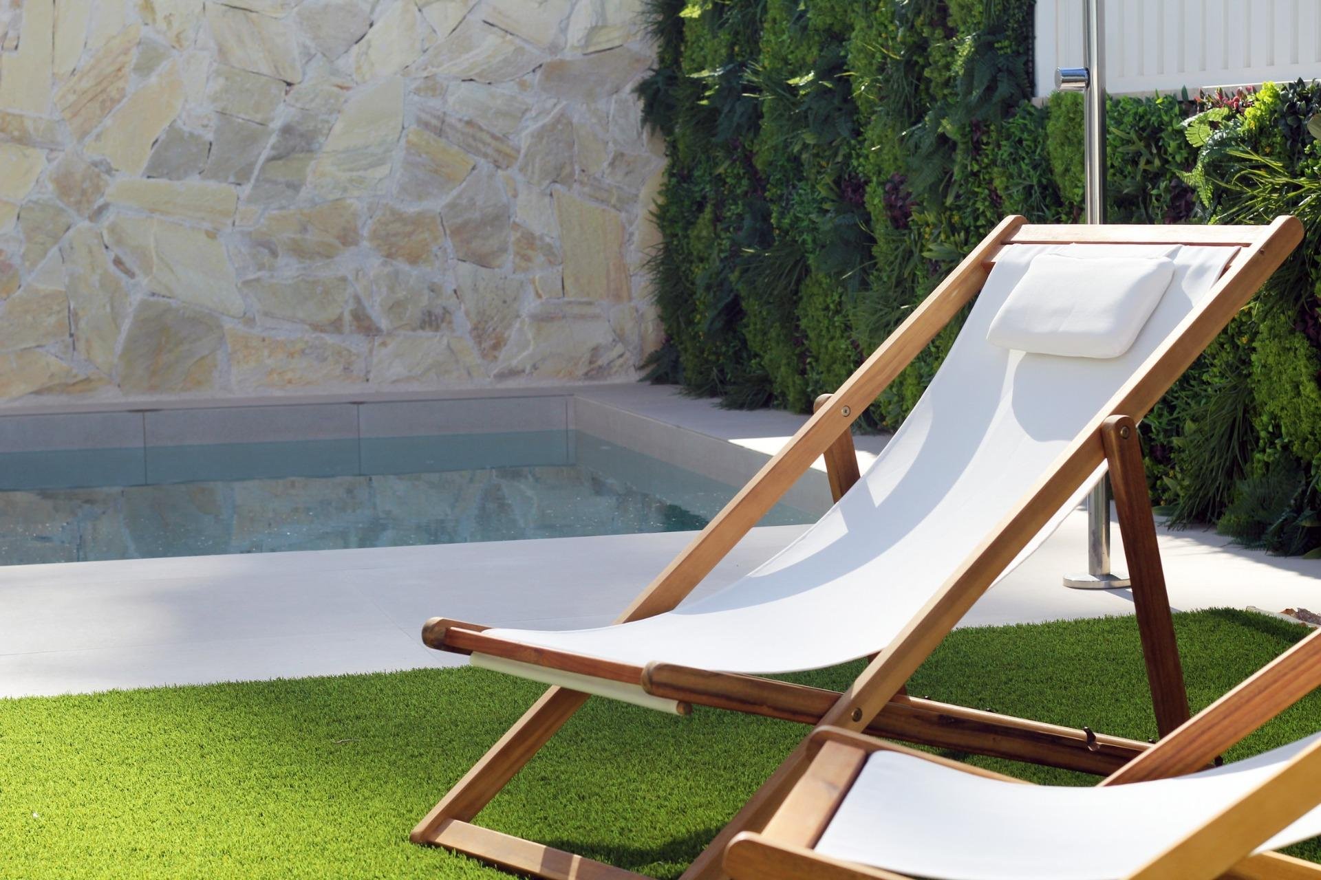 Rynek Pierwotny - Bungalow -
Pilar de la Horadada - Torre De La Horadada