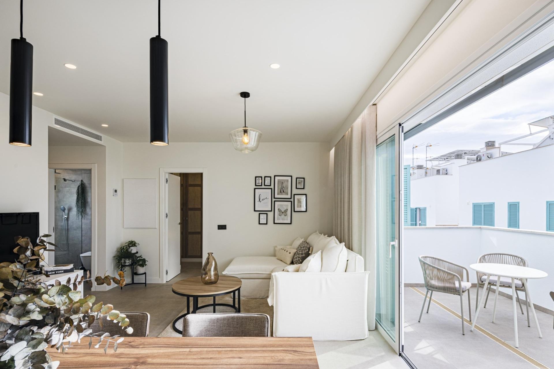 Rynek Pierwotny - Bungalow -
Pilar de la Horadada - Torre De La Horadada