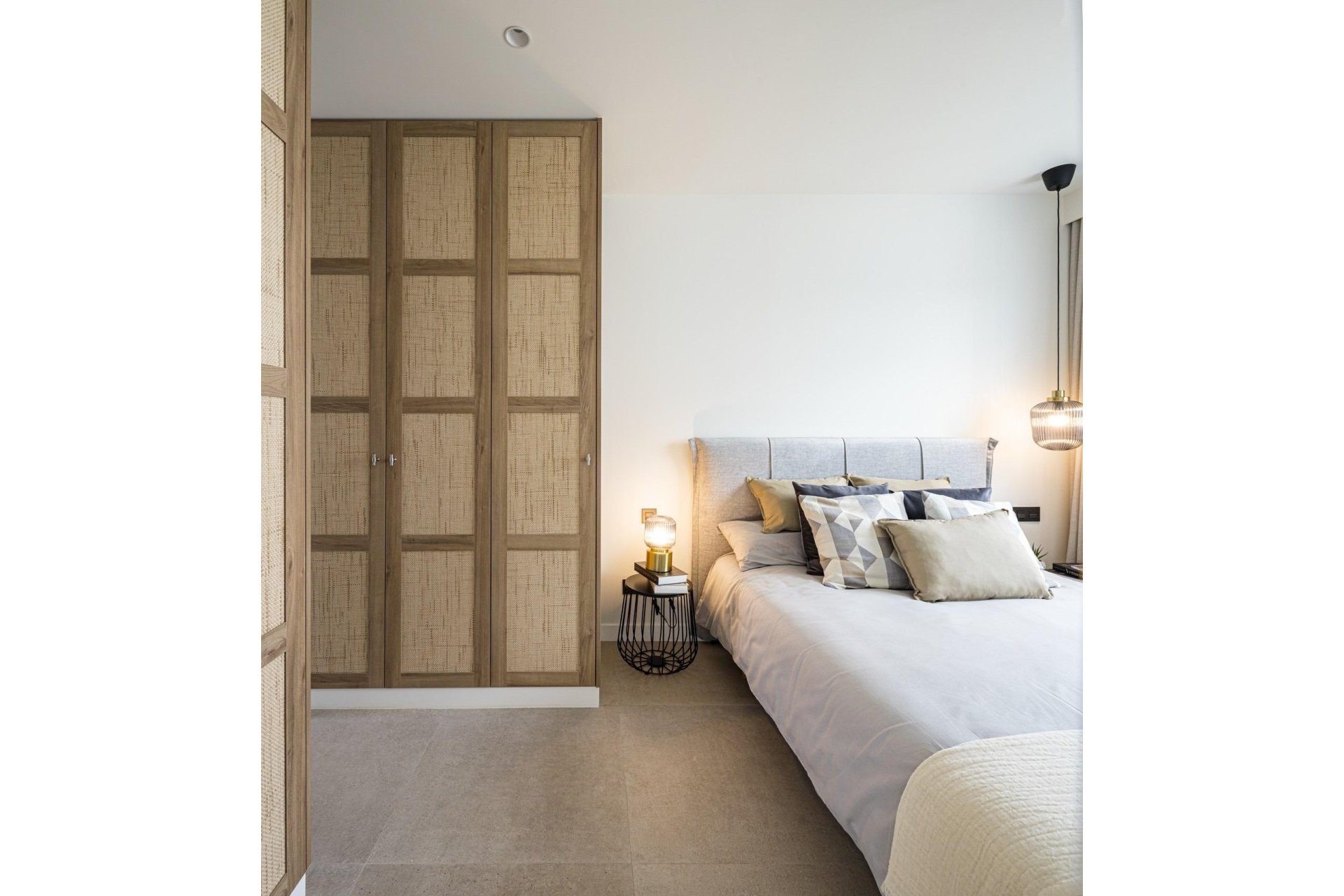 Rynek Pierwotny - Bungalow -
Pilar de la Horadada - Torre De La Horadada