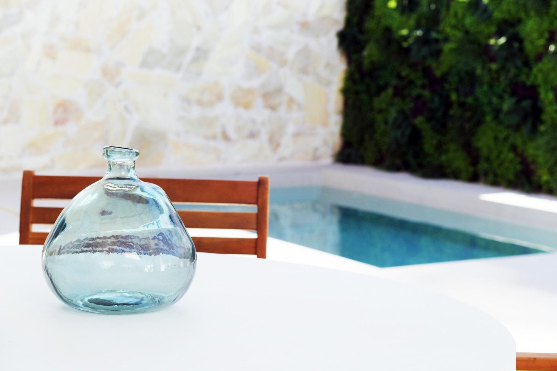 Rynek Pierwotny - Bungalow -
Pilar de la Horadada - Torre De La Horadada