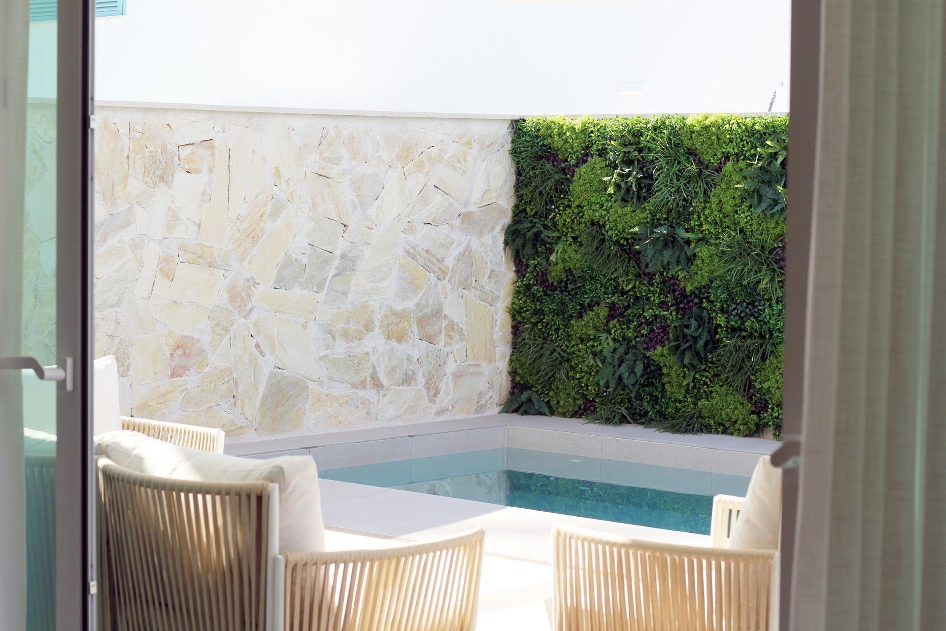 Rynek Pierwotny - Bungalow -
Pilar de la Horadada - Torre De La Horadada