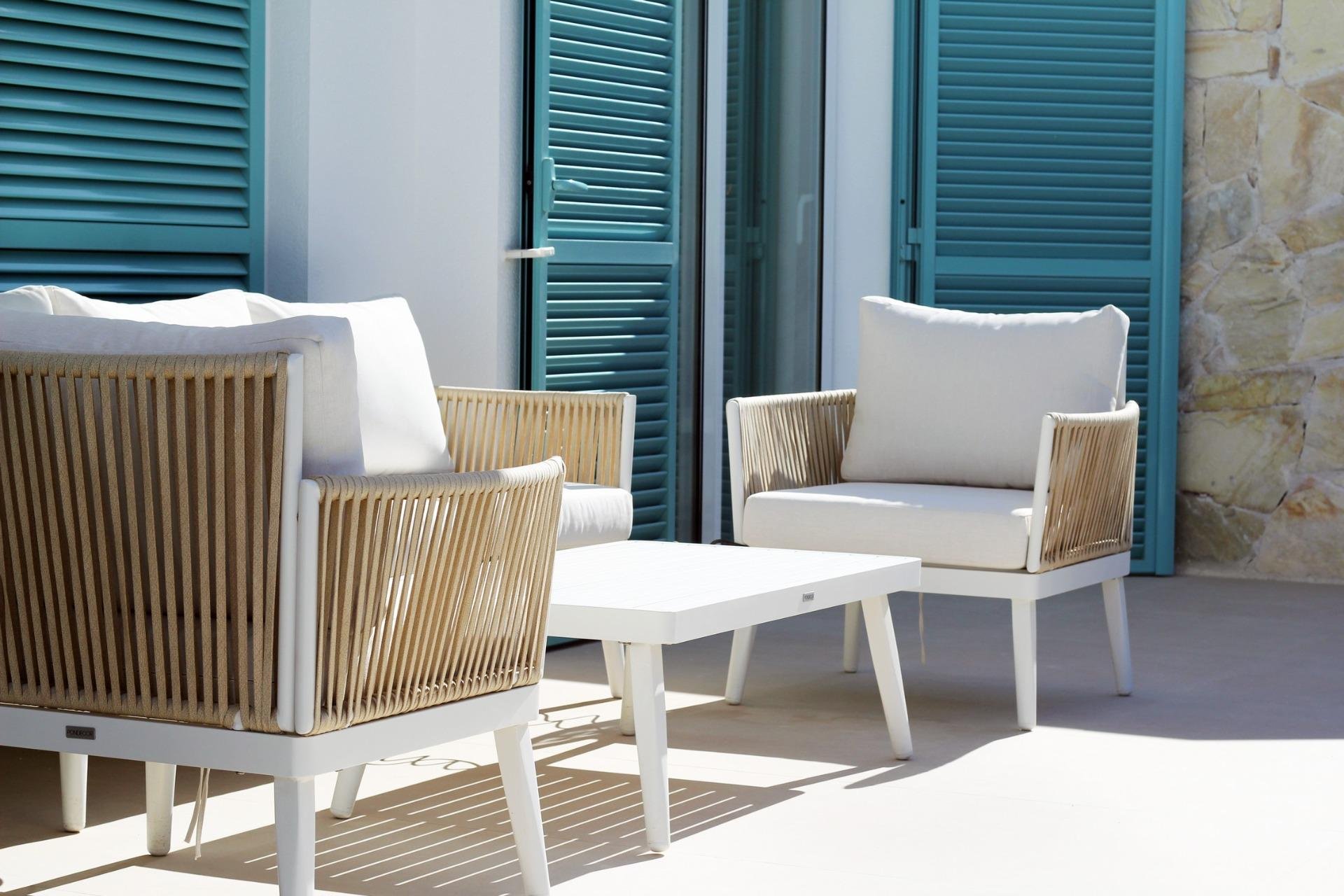 Rynek Pierwotny - Bungalow -
Pilar de la Horadada - Torre De La Horadada