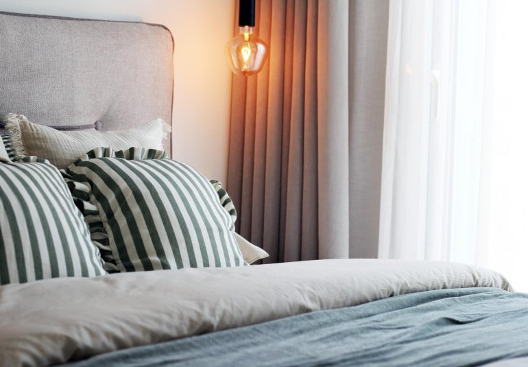 Rynek Pierwotny - Bungalow -
Pilar de la Horadada - Torre De La Horadada