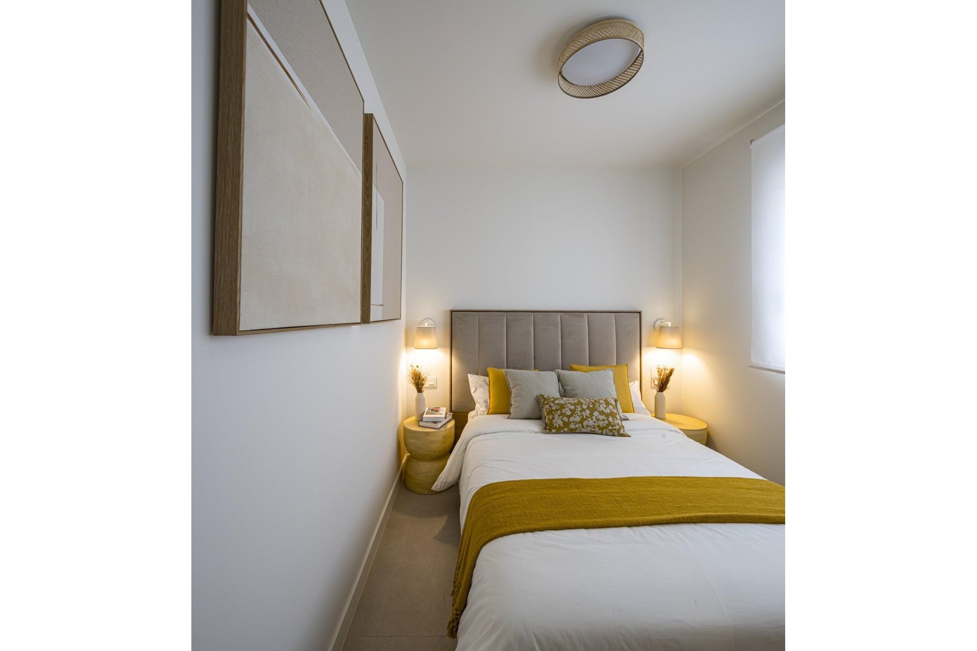 Rynek Pierwotny - Bungalow -
Pilar de la Horadada - Torre De La Horadada