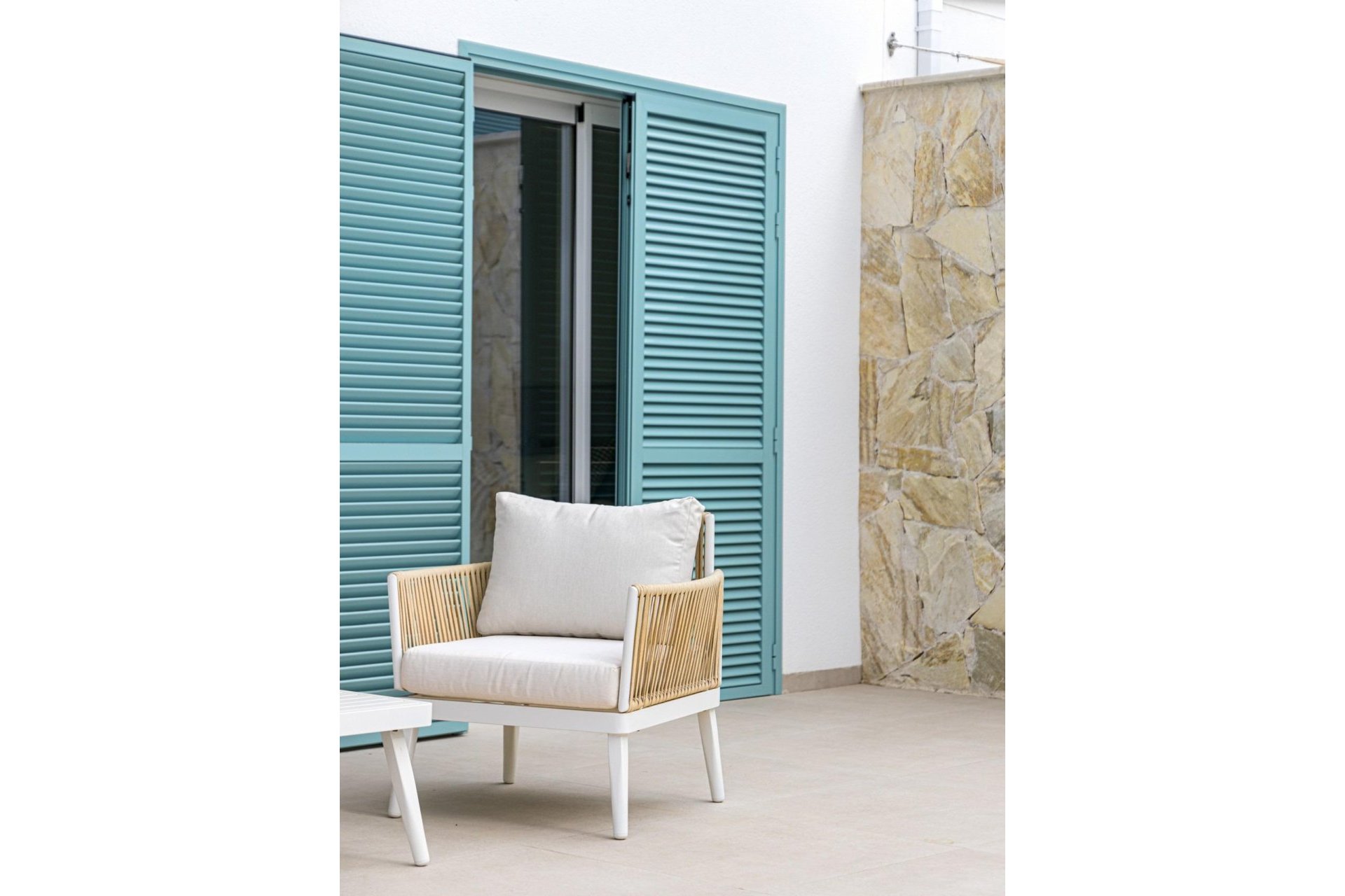 Rynek Pierwotny - Bungalow -
Pilar de la Horadada - Torre De La Horadada