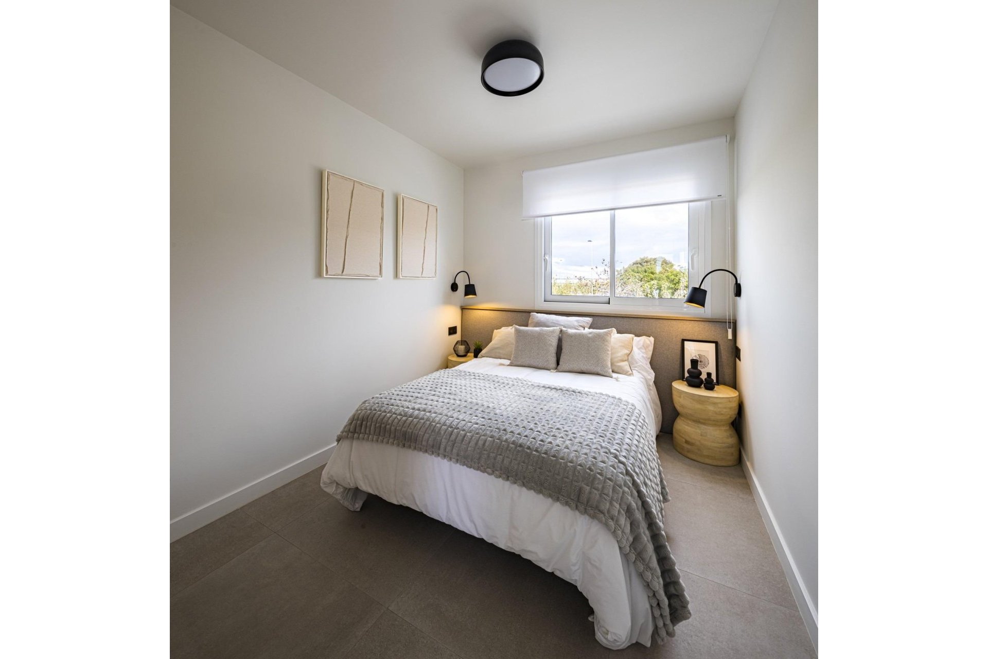 Rynek Pierwotny - Bungalow -
Pilar de la Horadada - Torre De La Horadada