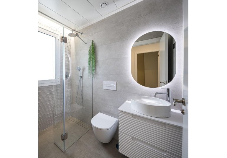 Rynek Pierwotny - Bungalow -
Pilar de la Horadada - Torre De La Horadada