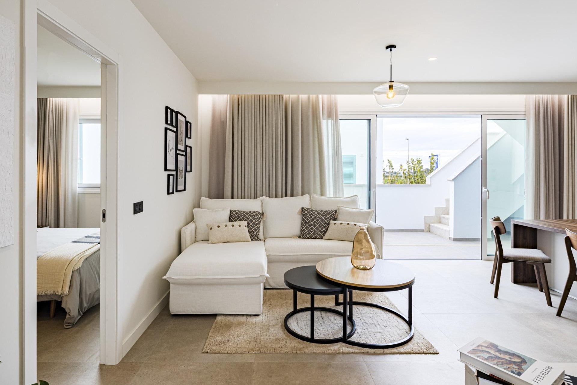 Rynek Pierwotny - Bungalow -
Pilar de la Horadada - Torre De La Horadada