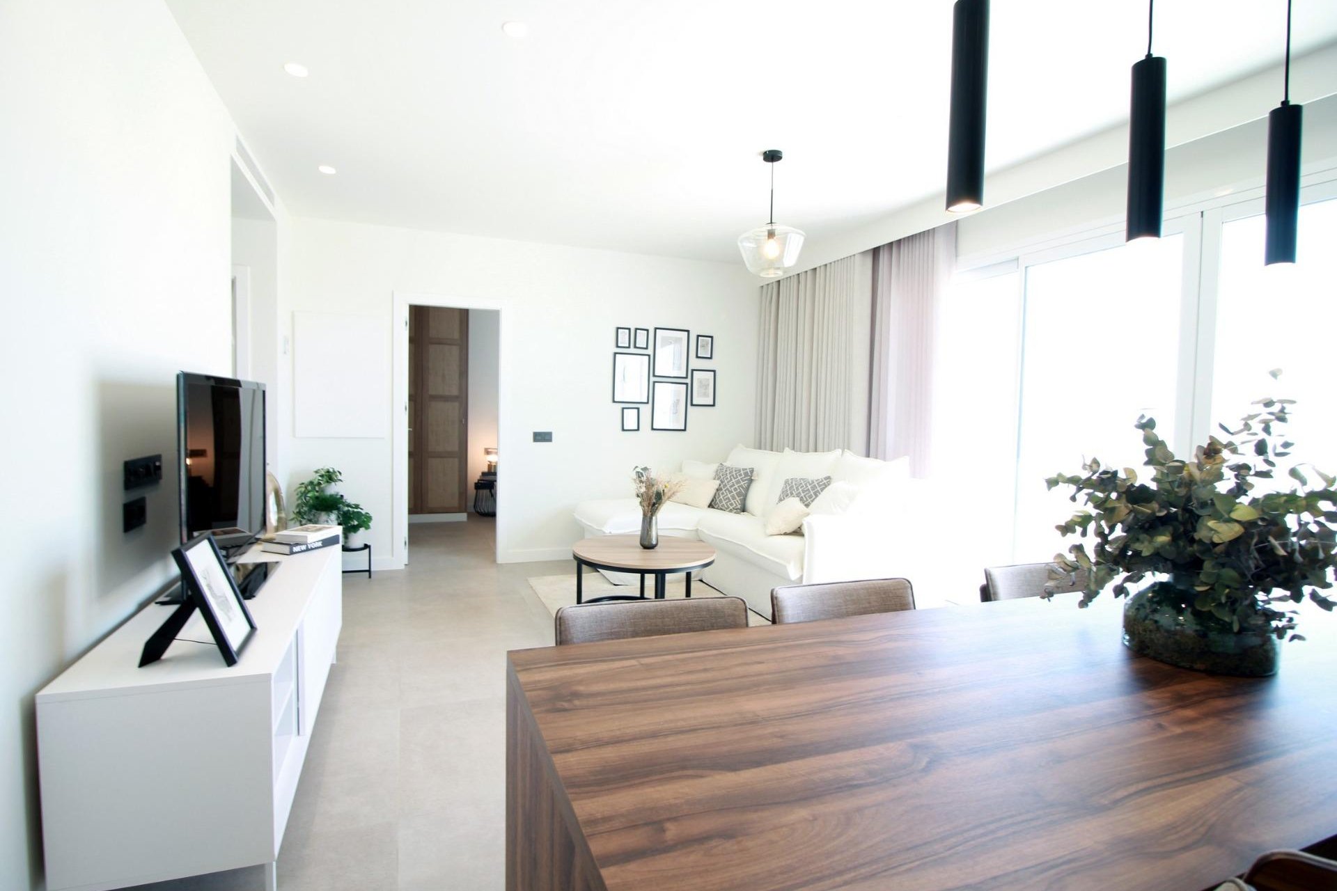 Rynek Pierwotny - Bungalow -
Pilar de la Horadada - Torre De La Horadada