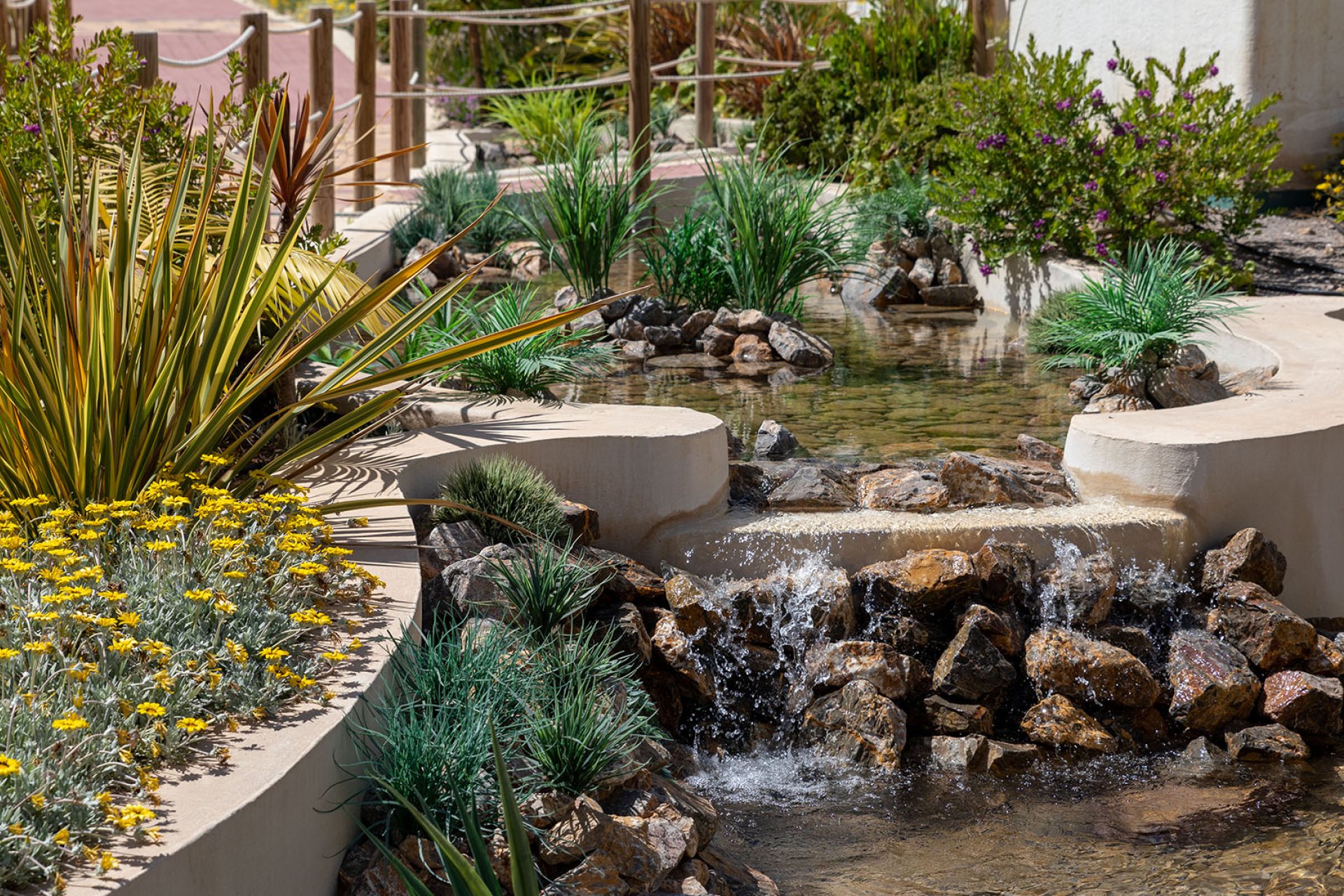 Rynek Pierwotny - Bungalow -
Pulpí (Almería) - Spain
