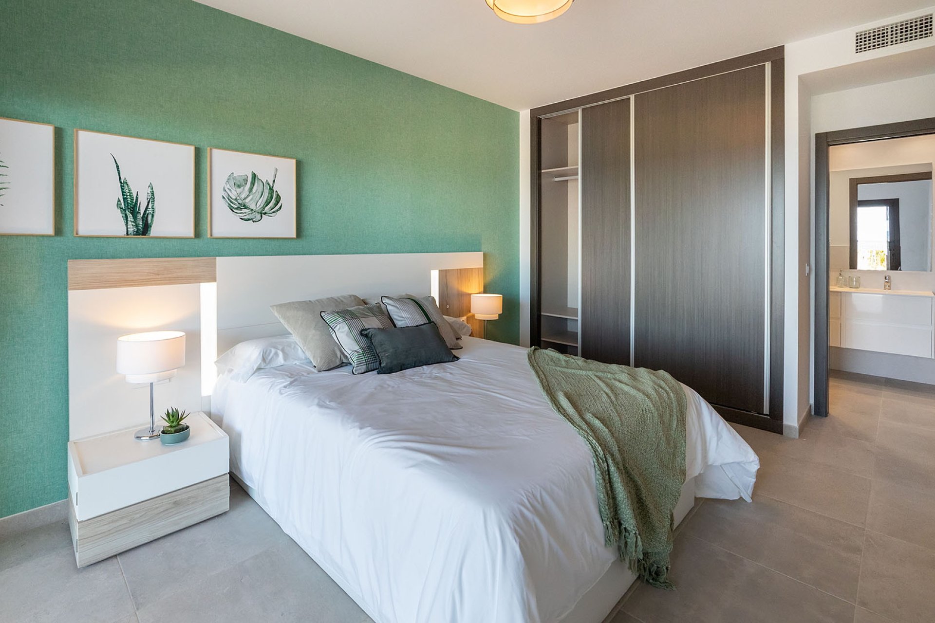 Rynek Pierwotny - Bungalow -
Pulpí (Almería) - Spain