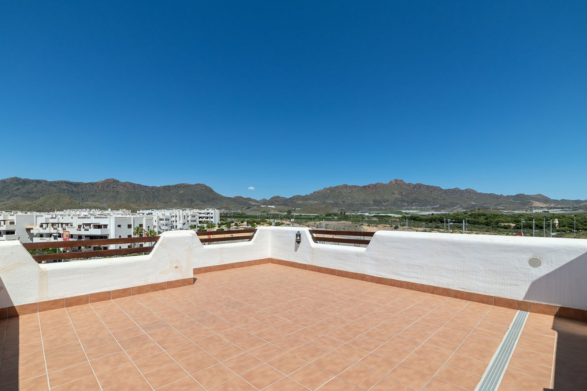 Rynek Pierwotny - Bungalow -
Pulpí (Almería) - Spain
