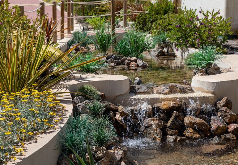 Rynek Pierwotny - Bungalow -
Pulpí (Almería) - Spain