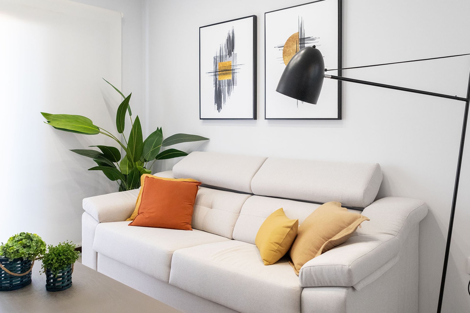 Rynek Pierwotny - Bungalow -
Pulpi - Spain