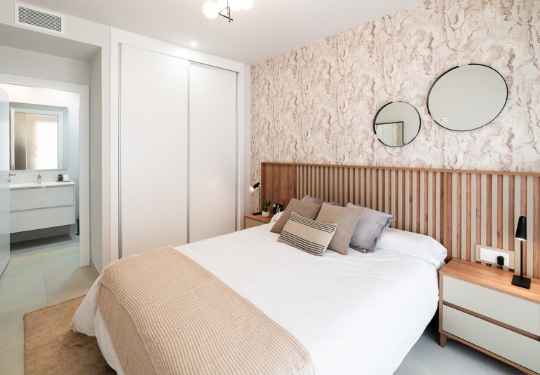 Rynek Pierwotny - Bungalow -
Pulpi - Spain