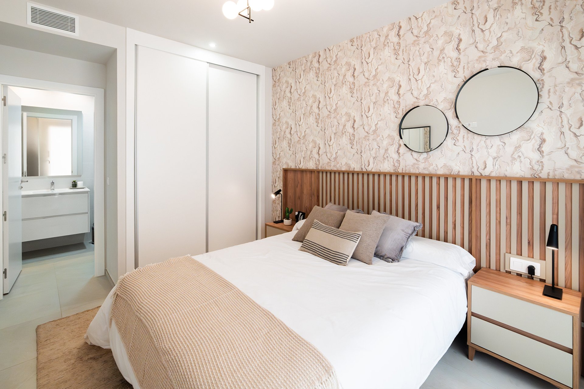 Rynek Pierwotny - Bungalow -
Pulpi - Spain