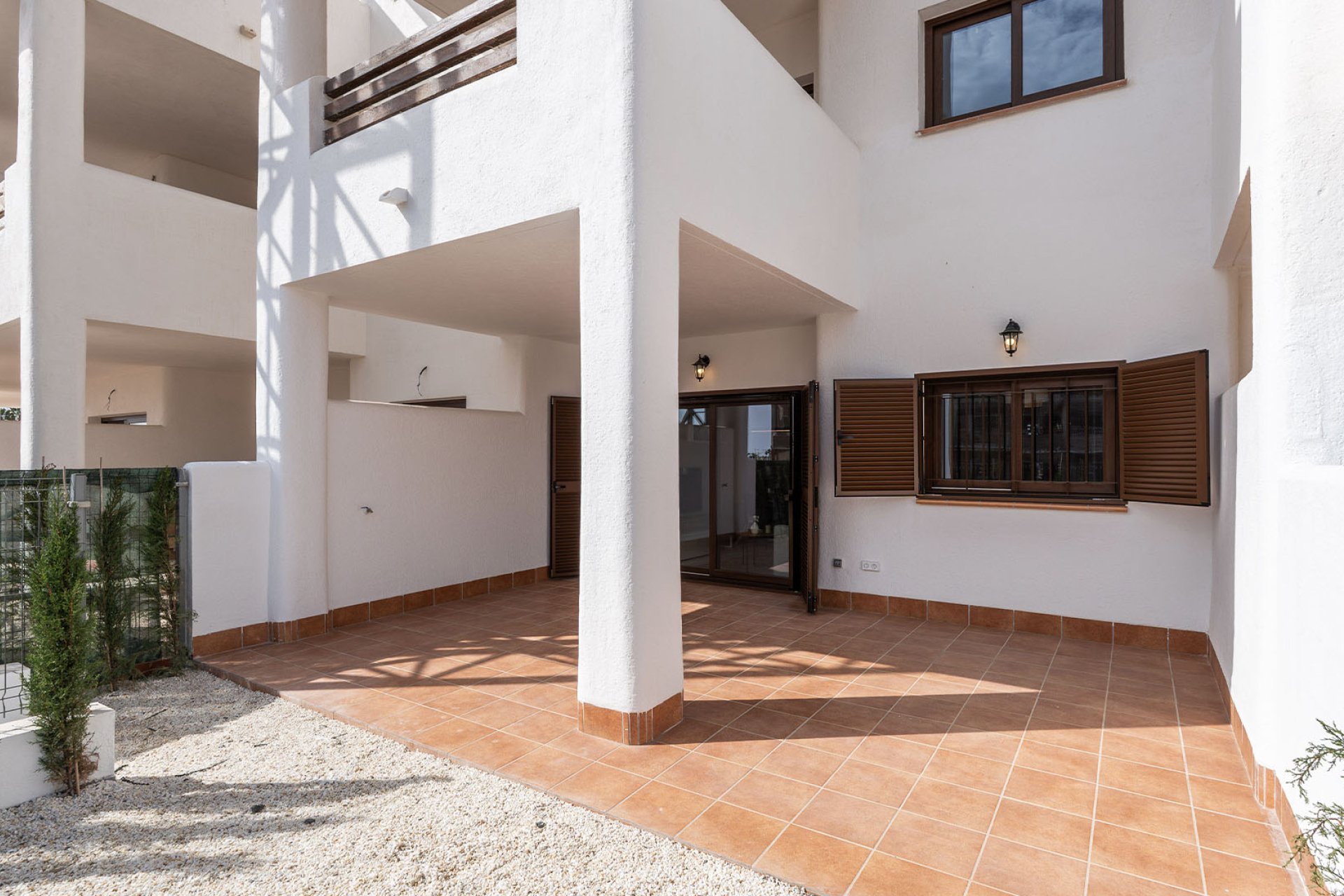 Rynek Pierwotny - Bungalow -
Pulpi - Spain