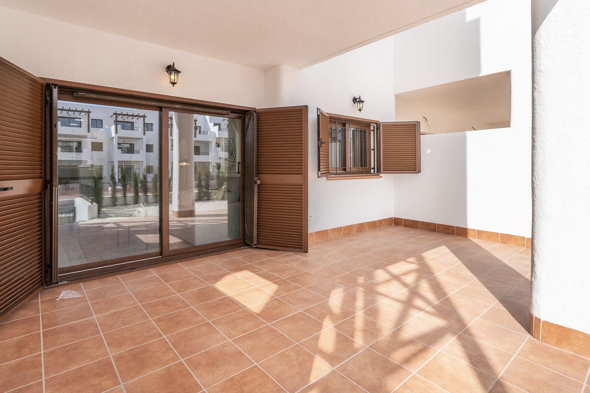 Rynek Pierwotny - Bungalow -
Pulpi - Spain