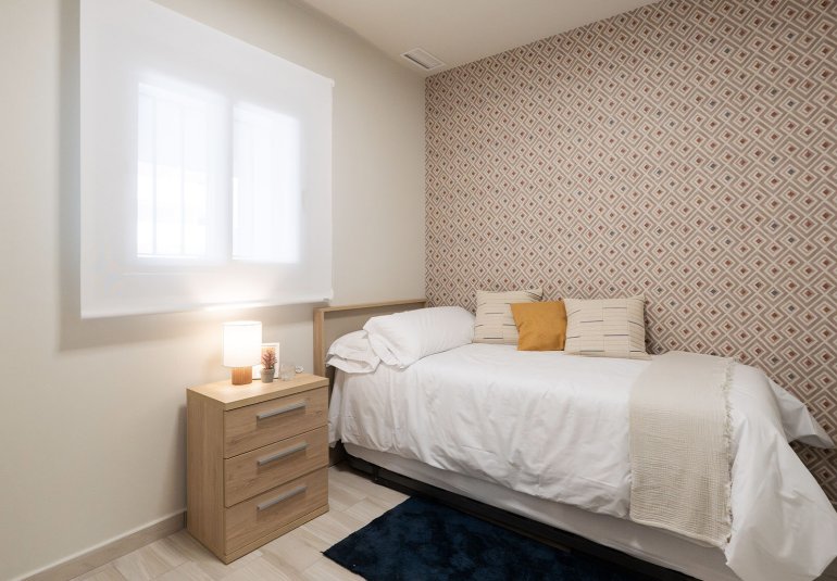 Rynek Pierwotny - Bungalow -
Pulpi - Spain
