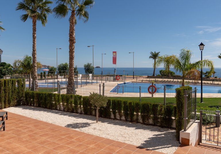 Rynek Pierwotny - Bungalow -
Pulpi - Spain