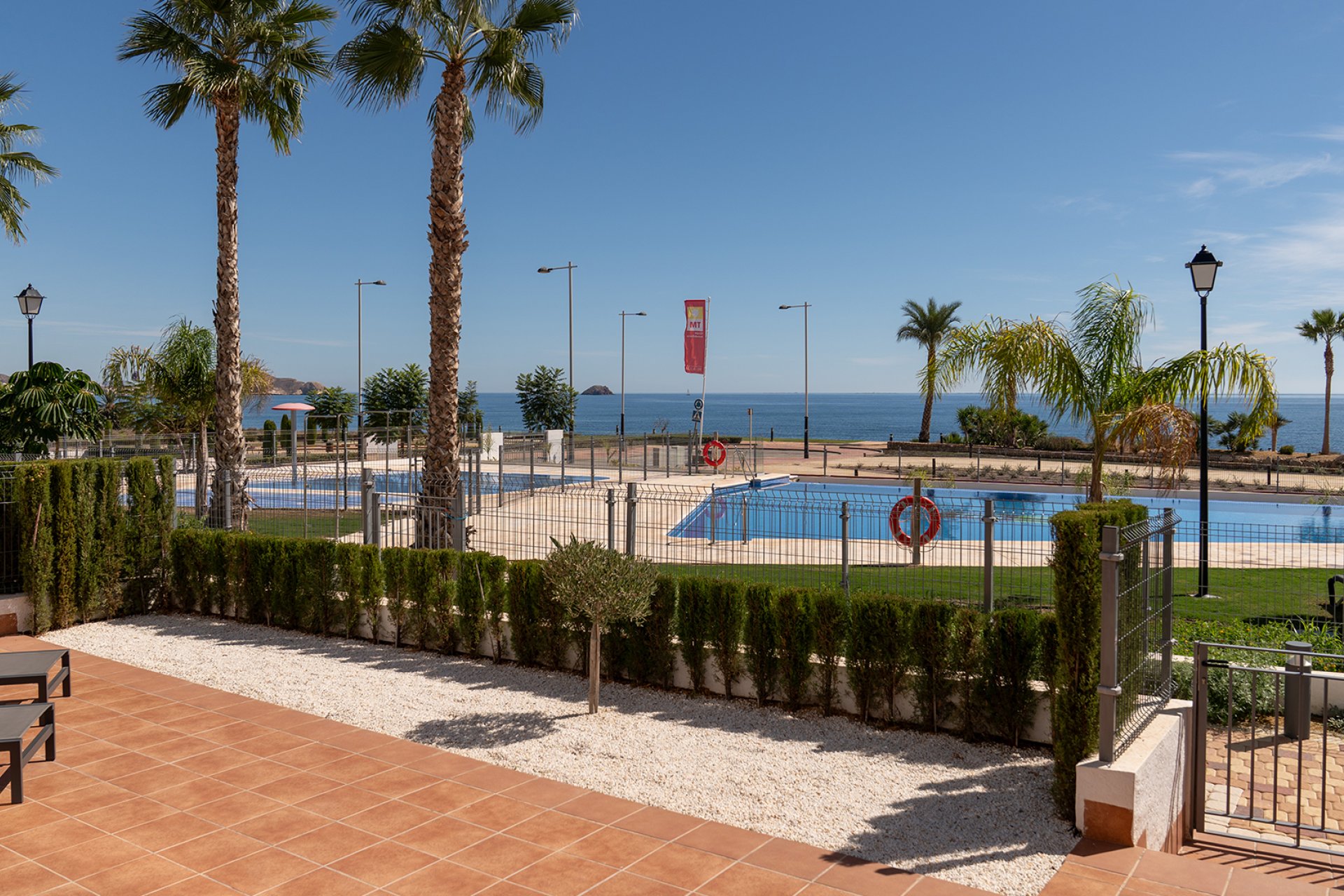 Rynek Pierwotny - Bungalow -
Pulpi - Spain