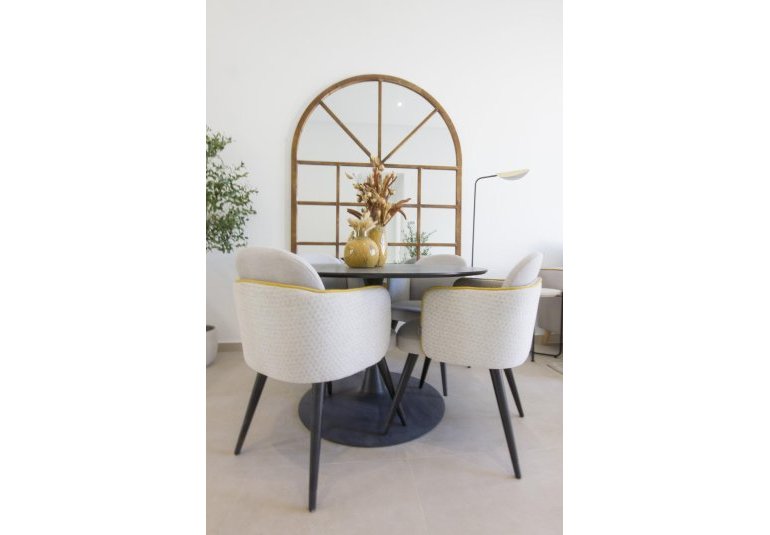 Rynek Pierwotny - Bungalow -
San Fulgencio - Pueblo