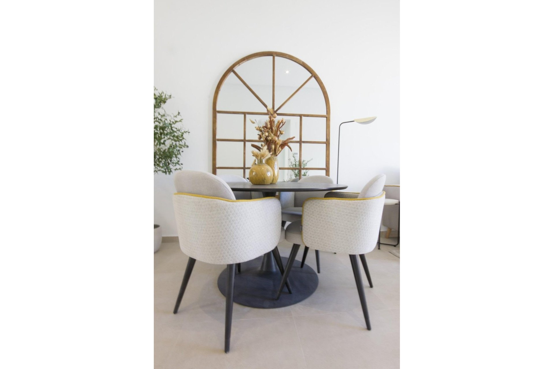 Rynek Pierwotny - Bungalow -
San Fulgencio - Pueblo