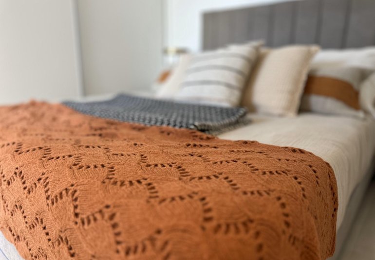 Rynek Pierwotny - Bungalow -
San Fulgencio - Pueblo