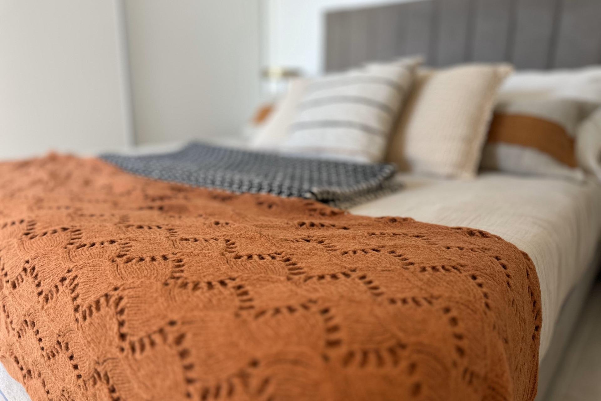 Rynek Pierwotny - Bungalow -
San Fulgencio - Pueblo