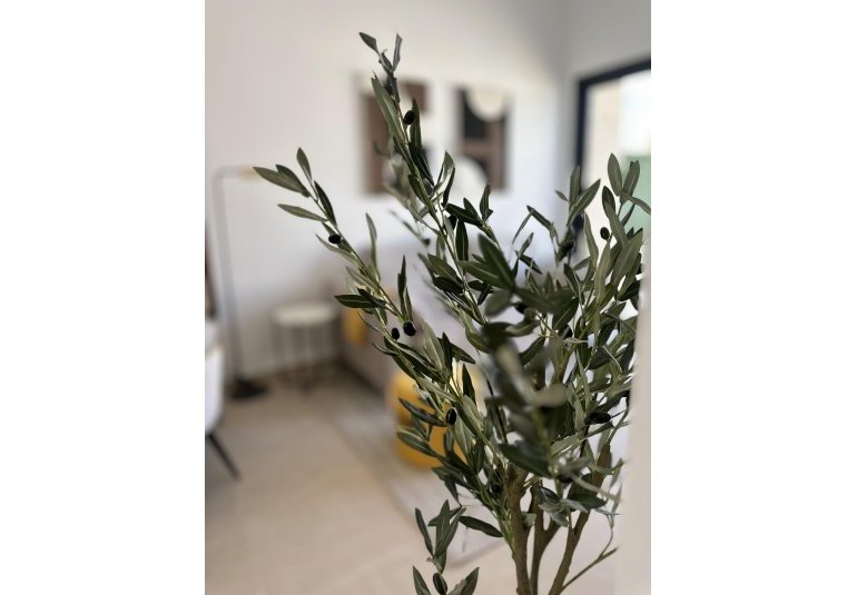 Rynek Pierwotny - Bungalow -
San Fulgencio - Pueblo