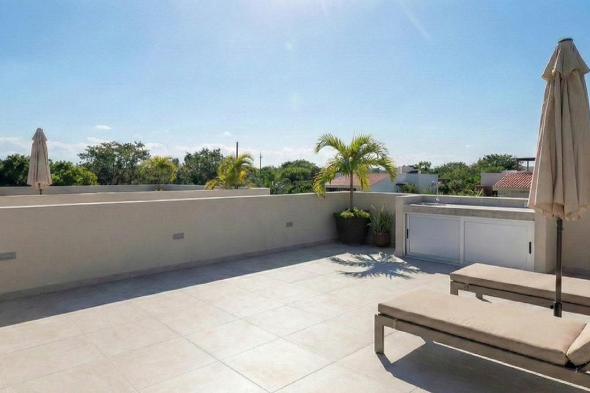 Rynek Pierwotny - Bungalow -
San Javier - pueblo