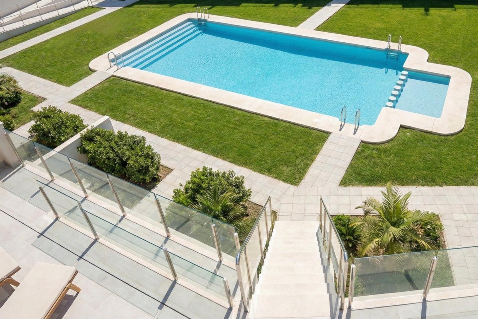 Rynek Pierwotny - Bungalow -
San Javier - pueblo