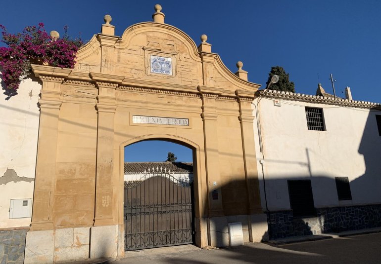 Rynek Pierwotny - Bungalow -
San Javier - Roda Golf