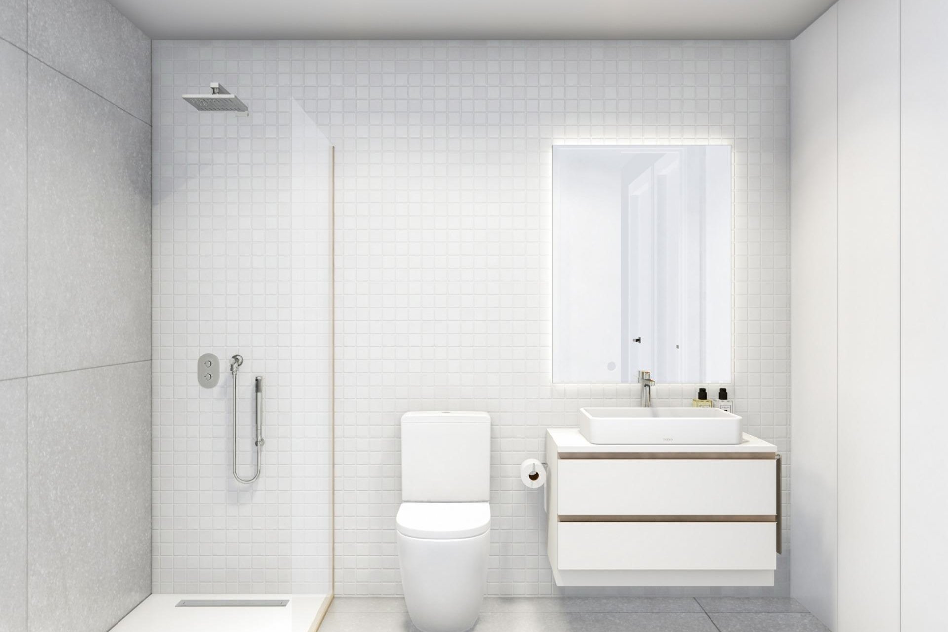 Rynek Pierwotny - Bungalow -
San Javier - Roda Golf