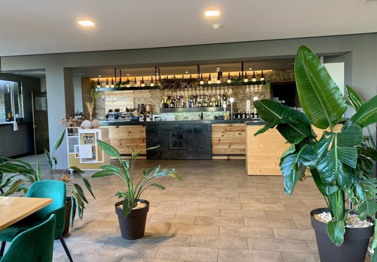 Rynek Pierwotny - Bungalow -
San Javier - Roda Golf