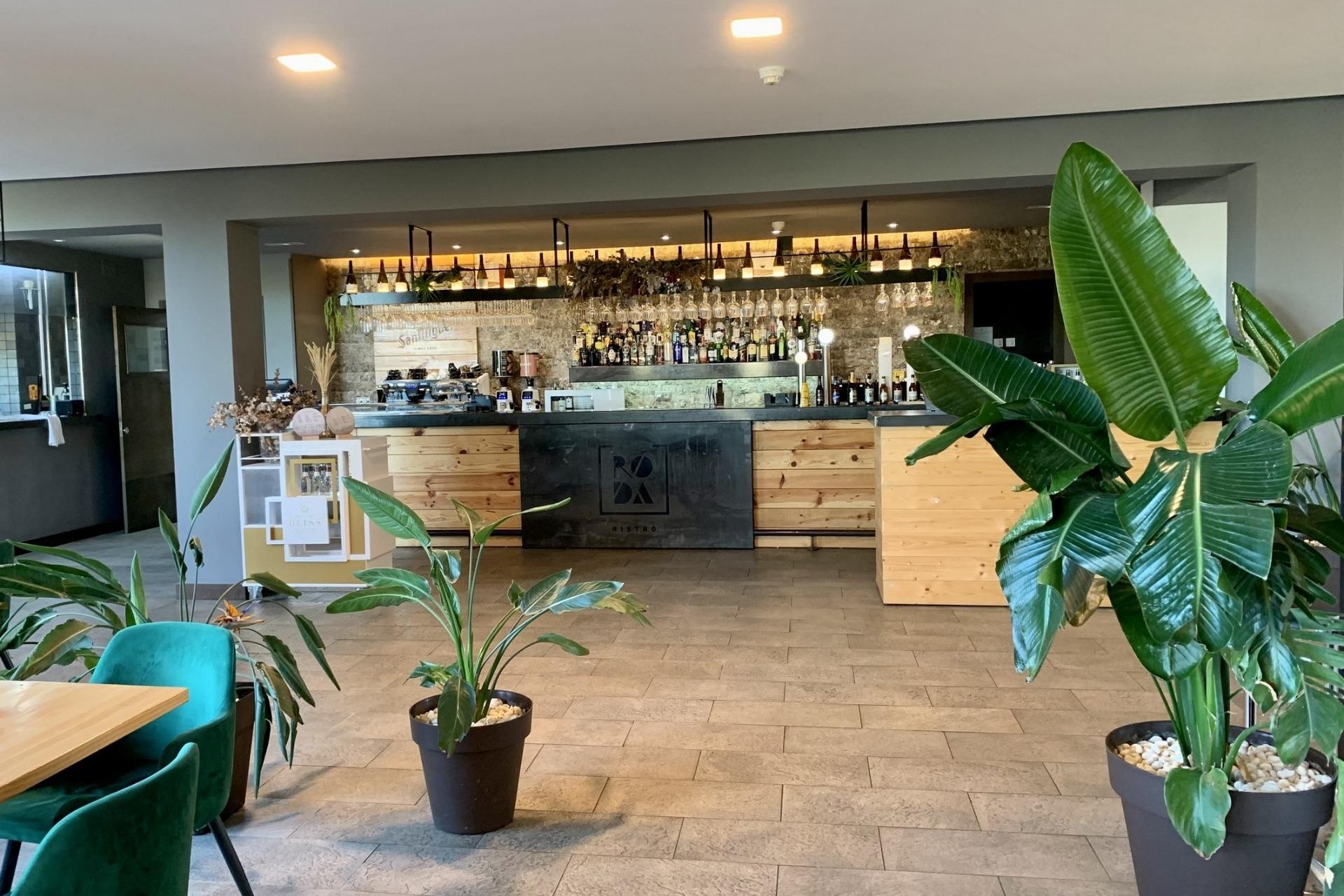 Rynek Pierwotny - Bungalow -
San Javier - Roda Golf