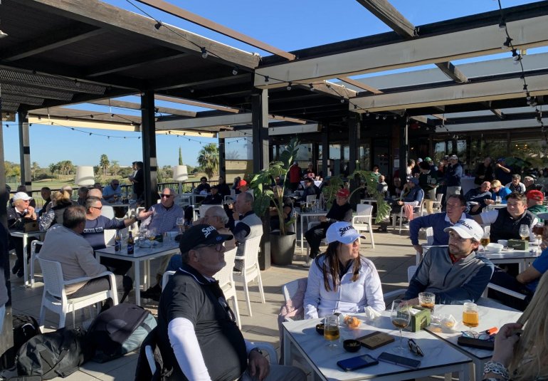 Rynek Pierwotny - Bungalow -
San Javier - Roda Golf