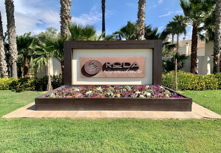 Rynek Pierwotny - Bungalow -
San Javier - Roda Golf