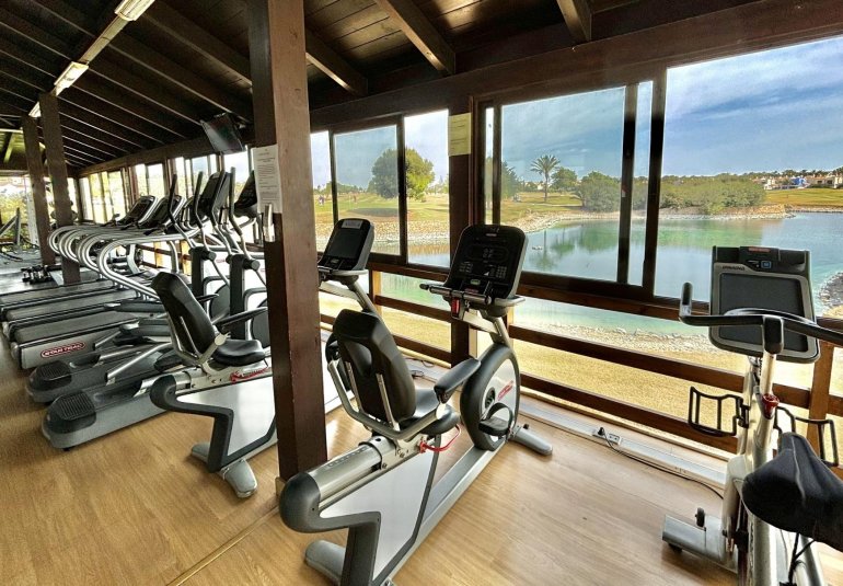 Rynek Pierwotny - Bungalow -
San Javier - Roda Golf