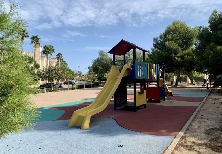 Rynek Pierwotny - Bungalow -
San Javier - Roda Golf