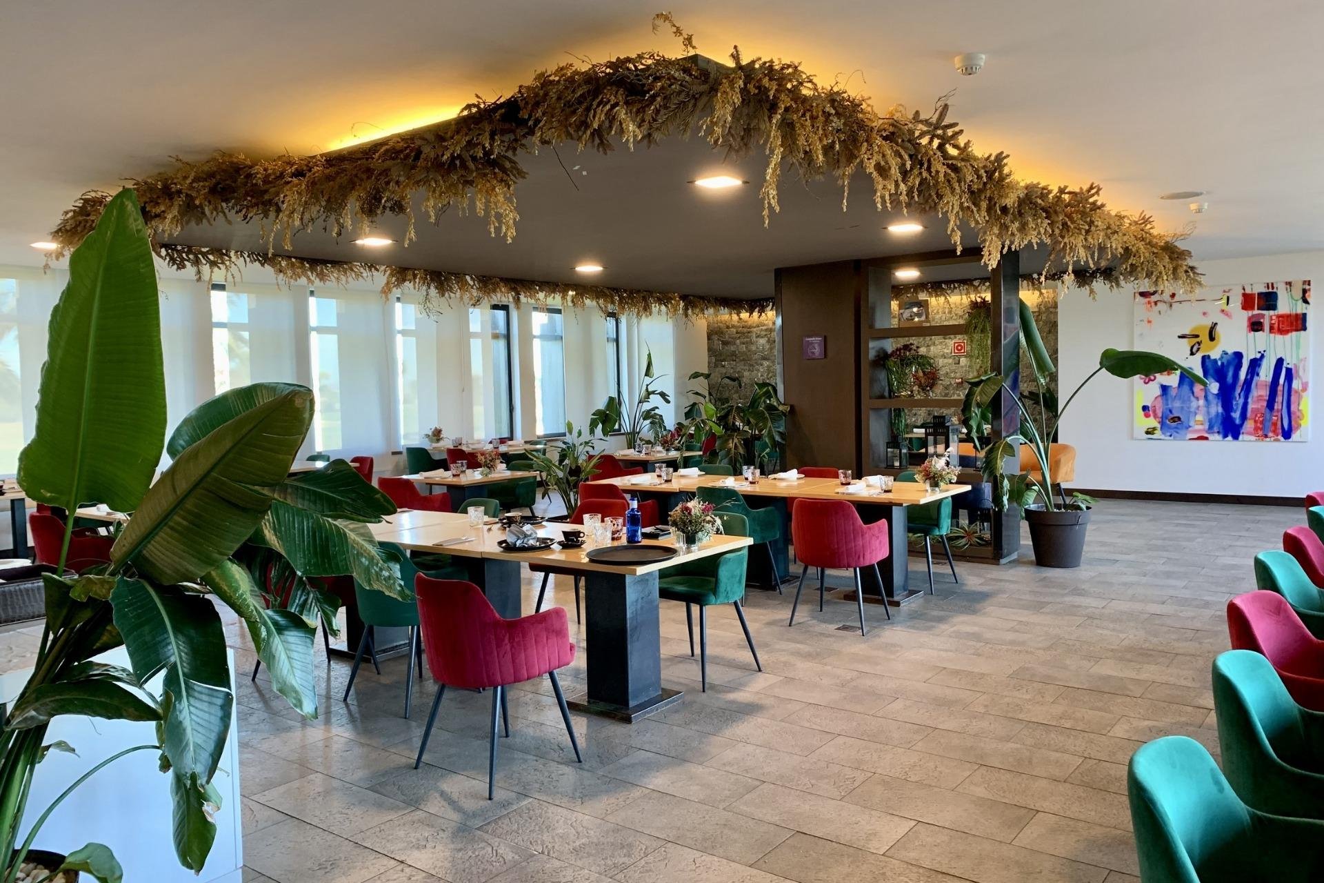 Rynek Pierwotny - Bungalow -
San Javier - Roda Golf