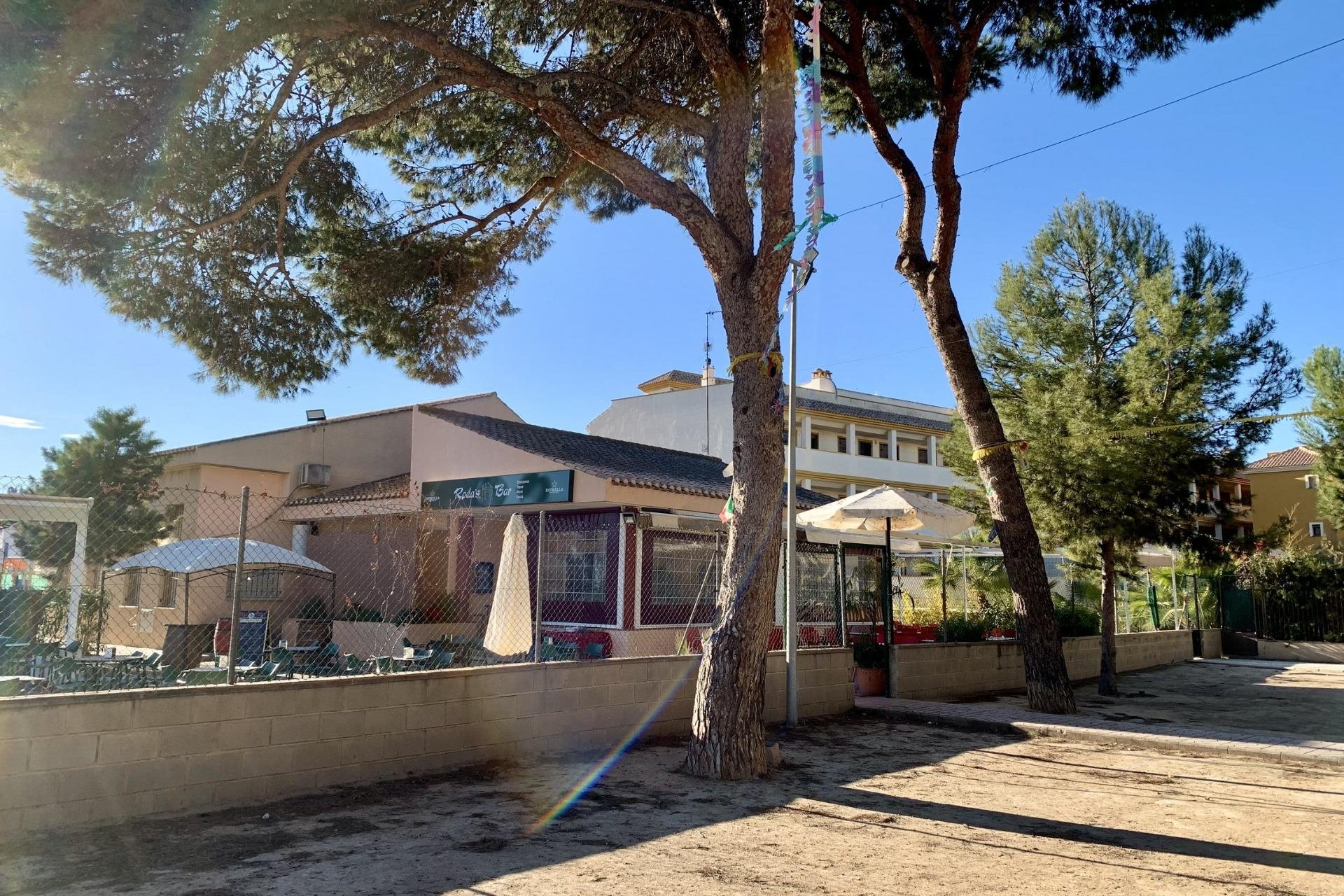 Rynek Pierwotny - Bungalow -
San Javier - Roda Golf