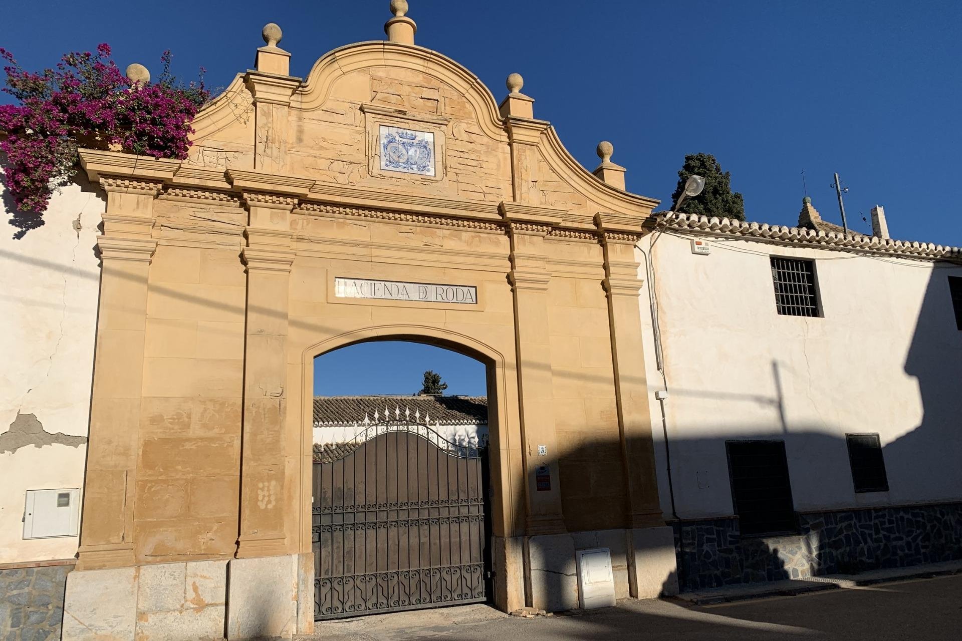 Rynek Pierwotny - Bungalow -
San Javier - Roda Golf