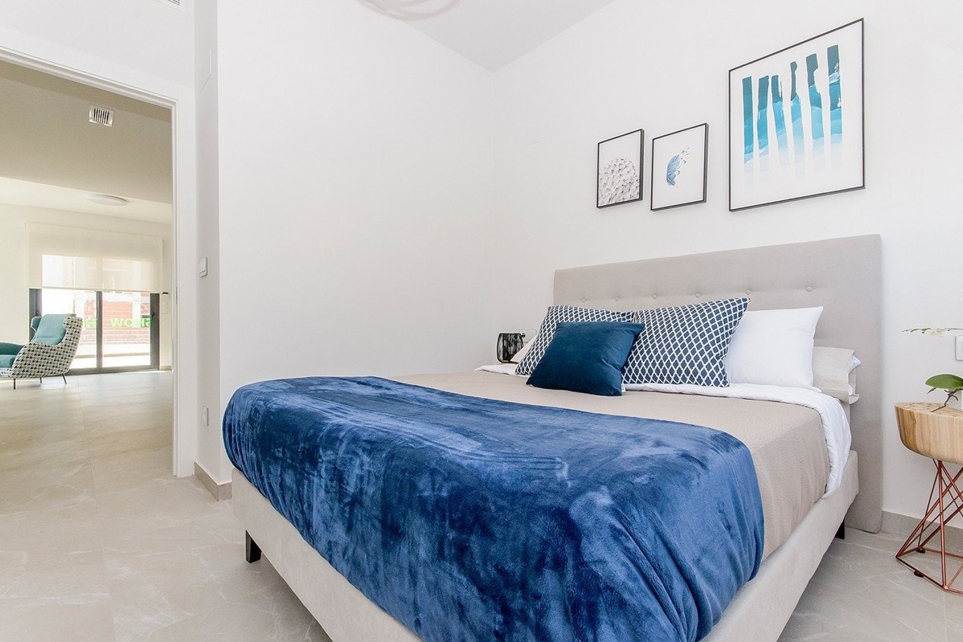 Rynek Pierwotny - Bungalow -
San Miguel - Cerro del Sol