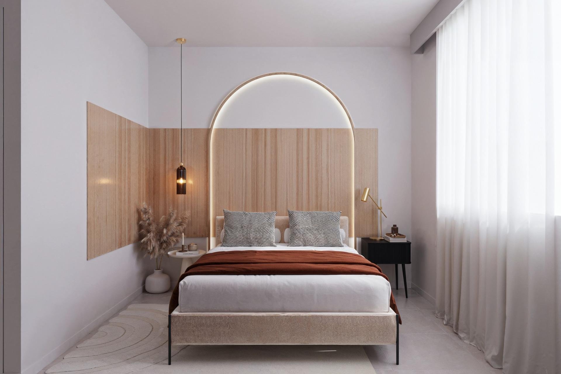 Rynek Pierwotny - Bungalow -
San Miguel - Pueblo