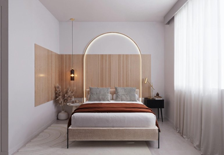 Rynek Pierwotny - Bungalow -
San Miguel - Pueblo